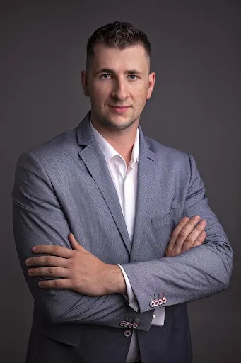 Departament Nieruchomości Adam Kozieł